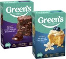 Greens-Deluxe-Baking-Mix-380g-630g Sale