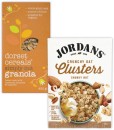 Jordans-Granola-or-Oat-Clusters-500g-750g-or-Dorset-Granola-or-Muesli-450g Sale