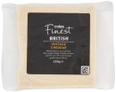 Coles-Finest-British-Vintage-Cheddar-200g Sale