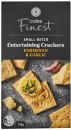 Coles-Finest-Crackers-120g Sale