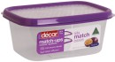 Dcor-Match-Ups-Container-500mL Sale