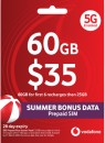 Vodafone-35-Prepaid-SIM Sale