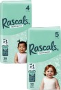 Rascals-Premium-Nappies-26-Pack-54-Pack Sale