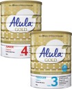 Alula-Gold-Stage-3-Toddler-or-Stage-4-Junior-Milk-Drink-900g Sale