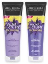 John-Frieda-Violet-Crush-Tone-Refresh-Shampoo-or-Conditioner-250mL Sale