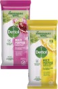 Dettol-Multipurpose-Wipes-110-Pack Sale