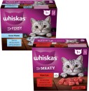 Whiskas-Oh-So-Cat-Food-12x85g Sale