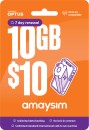 amaysim-10-Starter-Pack Sale