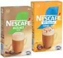 Nescaf-Coffee-Sachets-8-10-Pack-Selected-Varieties Sale