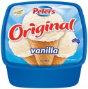 Peters-Original-Ice-Cream-4-Litre-Selected-Varieties Sale