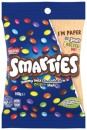 Allens-Chocolate-or-Nestl-Smarties-Share-Pack-160g-Selected-Varieties Sale