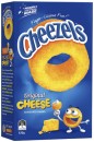 Cheezels-110125g-or-Chickadees-125g-Box-Selected-Varieties Sale