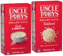 Uncle-Tobys-Traditional-or-Quick-Rolled-Oats-1kg Sale