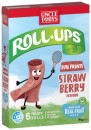 Uncle-Tobys-RollUps-6-Pack-Selected-Varieties Sale