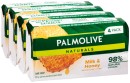 Palmolive-Bar-Soap-4x90g-Selected-Varieties Sale