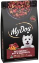 NEW-My-Dog-Semi-Moist-Kibble-Dog-Food-28kg-Selected-Varieties Sale