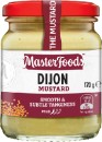 MasterFoods-Mustard-170-175g-or-Horseradish-Cream-175g-Selected-Varieties Sale