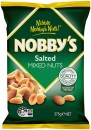 Nobbys-Salted-Mixed-Nuts-375g-or-Snack-Mix-275g Sale