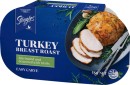 Steggles-Frozen-Turkey-Breast-Roast-1kg Sale