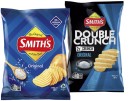 Smiths-Crinkle-Cut-150170g-or-Double-Crunch-Chips-150g-Selected-Varieties Sale