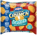 Birds-Eye-Golden-Crunch-Lattice-or-Sidewinders-Potato-Chips-750g Sale