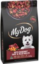 NEW-My-Dog-Semi-Moist-Kibble-Dog-Food-28kg-Selected-Varieties Sale