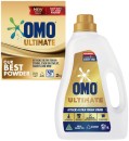 OMO-Expert-Laundry-Liquid-2-Litre-or-Laundry-Powder-2kg-Selected-Varieties Sale