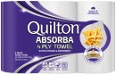 Quilton-Absorba-4-Ply-Paper-Towel-3-Pack Sale