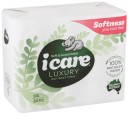 icare-3-Ply-Luxury-Toilet-Tissue-24-Pack Sale