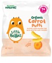 Little-Bellies-Organic-Puffs-12g-or-Softcorn-8g-Selected-Varieties Sale