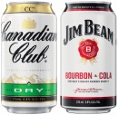 Canadian-Club-or-Jim-Beam-48-Varieties-10-Pack Sale