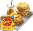 Golden-Crumpet-Rounds-6-Pack-Selected-Varieties Sale