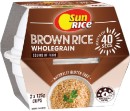 SunRice-Microwave-Rice-Cup-2-Pack-Selected-Varieties Sale