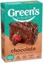 Greens-Baking-Mix-380470g-Selected-Varieties Sale