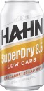 Hahn-SuperDry-35-30-Can-Block Sale