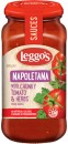 Leggos-Pasta-Sauce-490500g-Selected-Varieties Sale