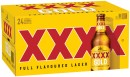 XXXX-Gold-24-Pack Sale