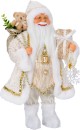 Jolly-Joy-Standing-Gold-Santa-45cm Sale