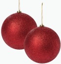 Jolly-Joy-Glitter-Bauble-20cm Sale