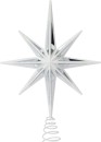 Jolly-Joy-Luxe-White-Star-Tree-Topper Sale