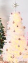 Jolly-Joy-White-Iridescent-Christmas-Tree-180cm Sale