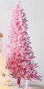 Jolly-Joy-Pink-Christmas-Tree-195cm Sale