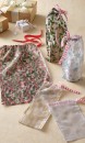 All-Christmas-Satin-Organza Sale