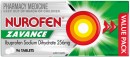 Nurofen-Zavance-96-Tablets Sale