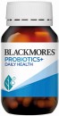 Blackmores-Probiotics-Daily-Health-90-Capsules Sale