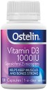 Ostelin-Vitamin-D3-1000IU-130-Capsules Sale