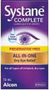 Systane-Complete-Preservative-Free-Lubricant-Eye-Drops-10mL Sale