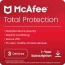 McAfee-Total-Protection-3-Device-1-Year-ESD Sale