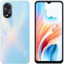 Oppo-A18-128GB-Unlocked-Smartphone-Glowing-Blue Sale