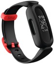 Fitbit-Ace-3-Kids-Fitness-Tracker-Black Sale